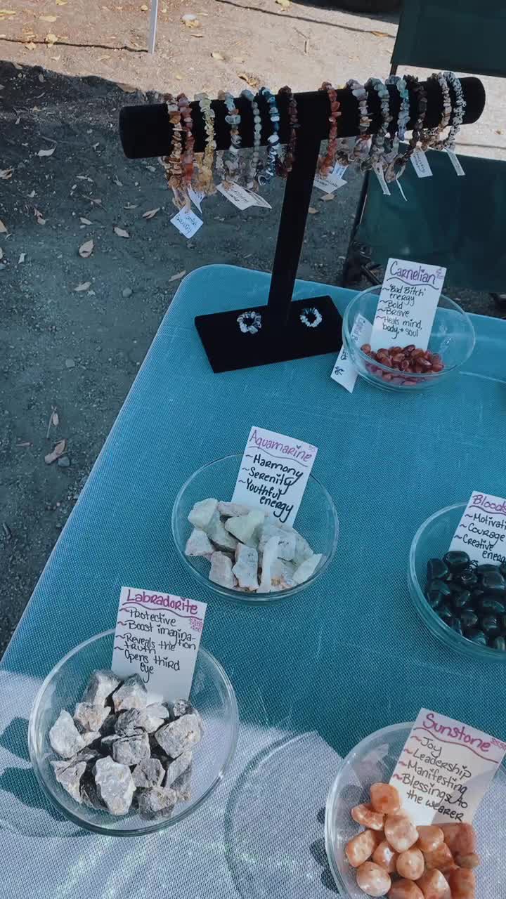 @Luna’s Healing Treasures