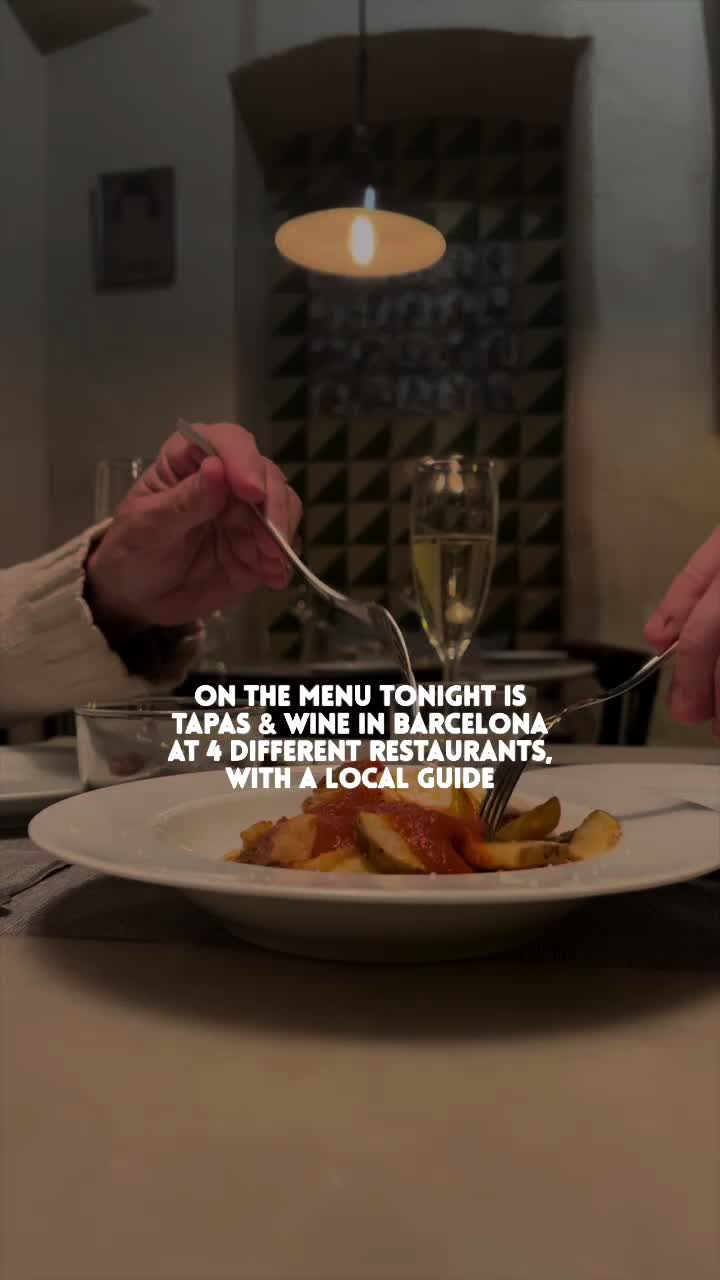 @Barcelona Local Experiences