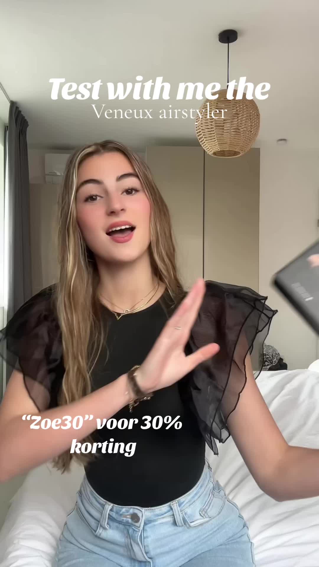 @Zoë Meijer
