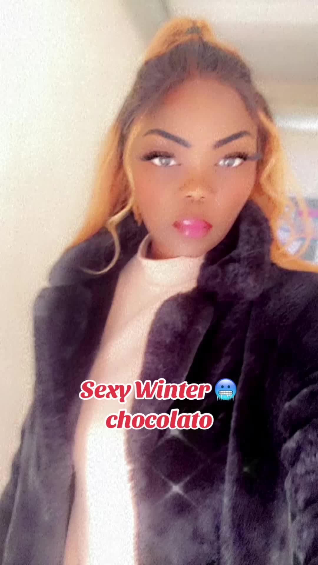 @Chocolati&egrave;re ❤️