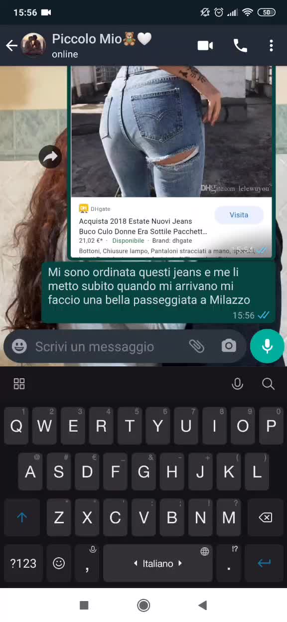 @Fabiana Di Bella♡