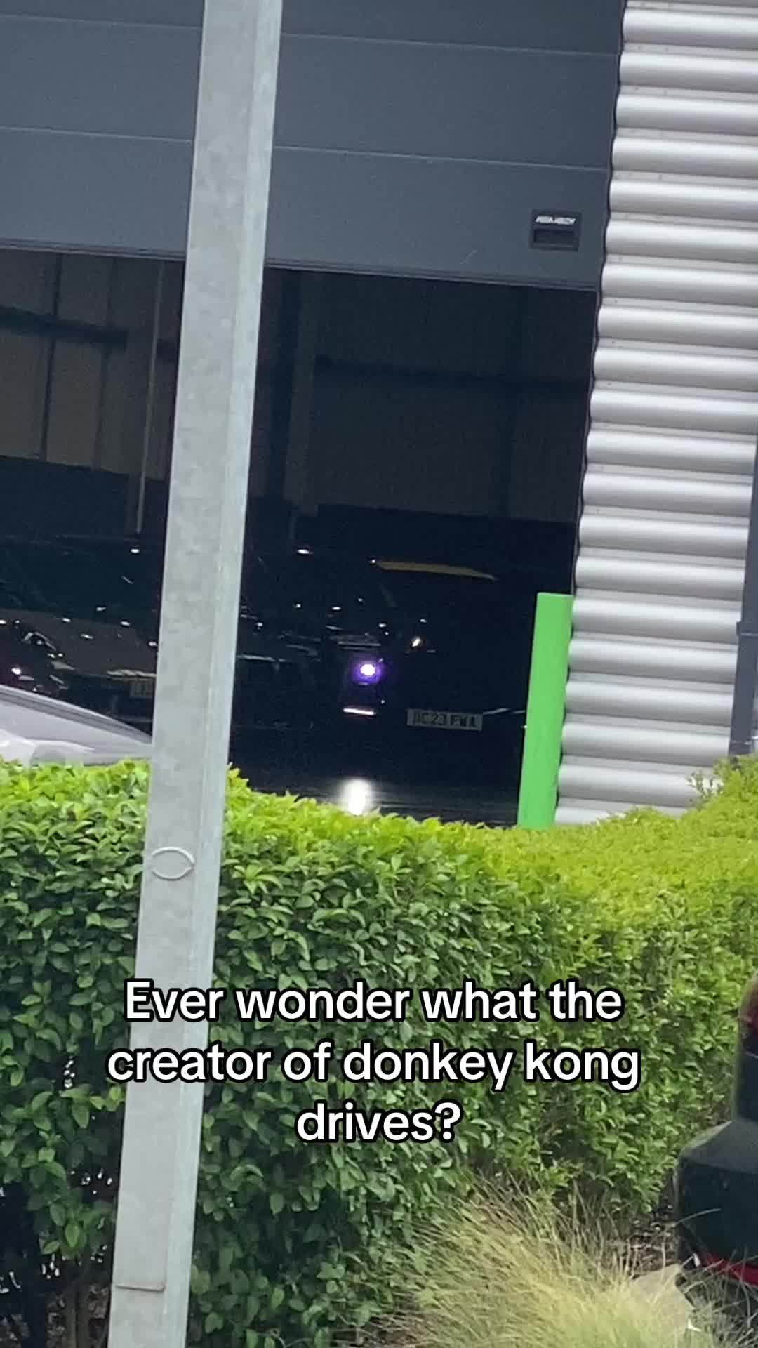 @Bromleysupercars&trade;