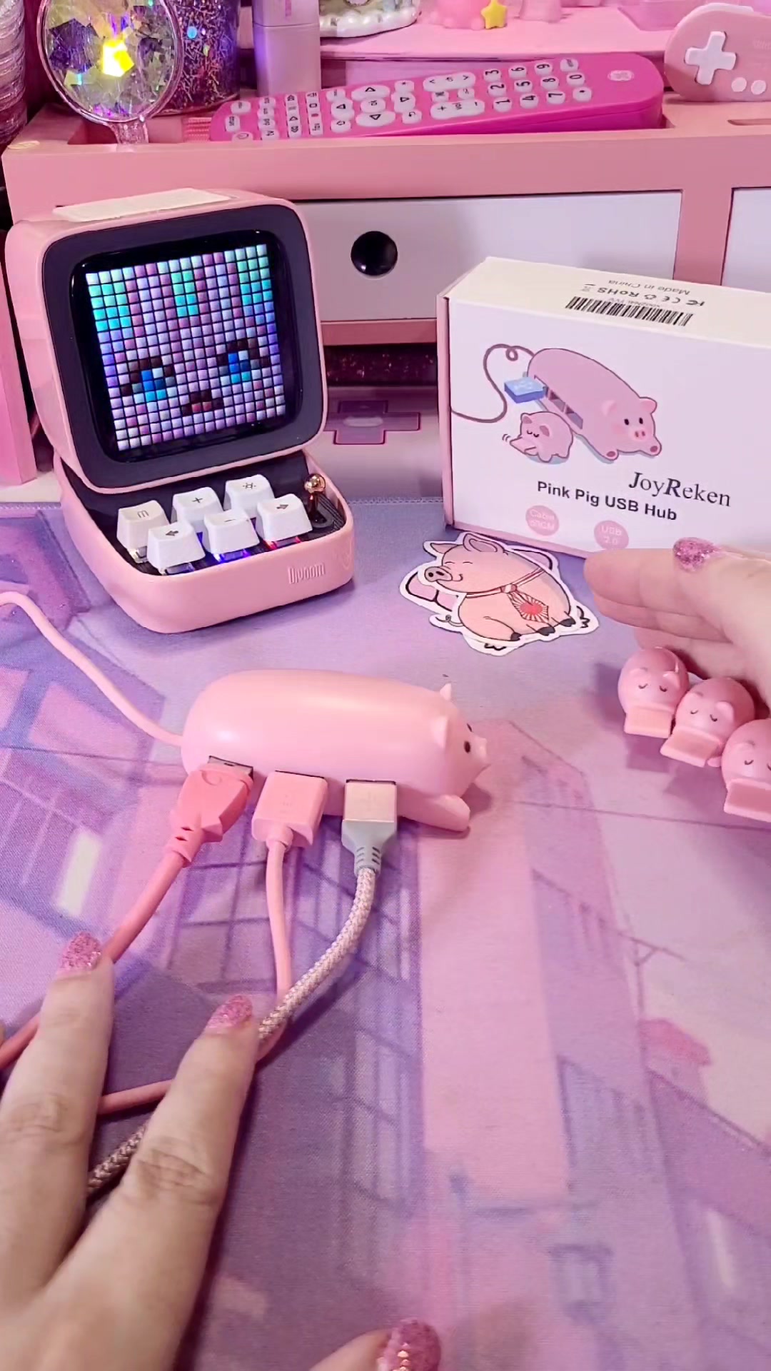 @PinkPlantBased