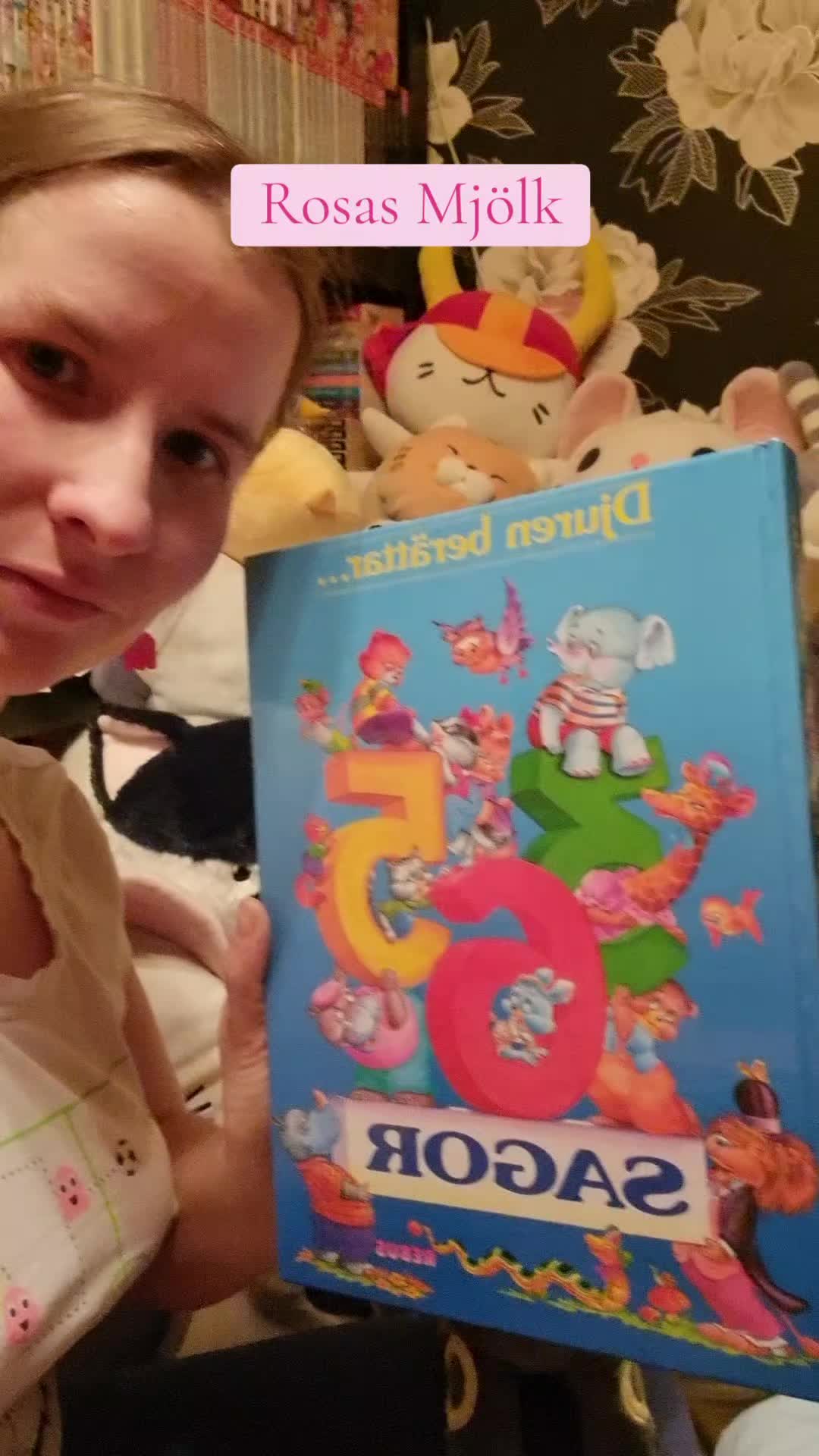 @đDyslexic Story Readerđ