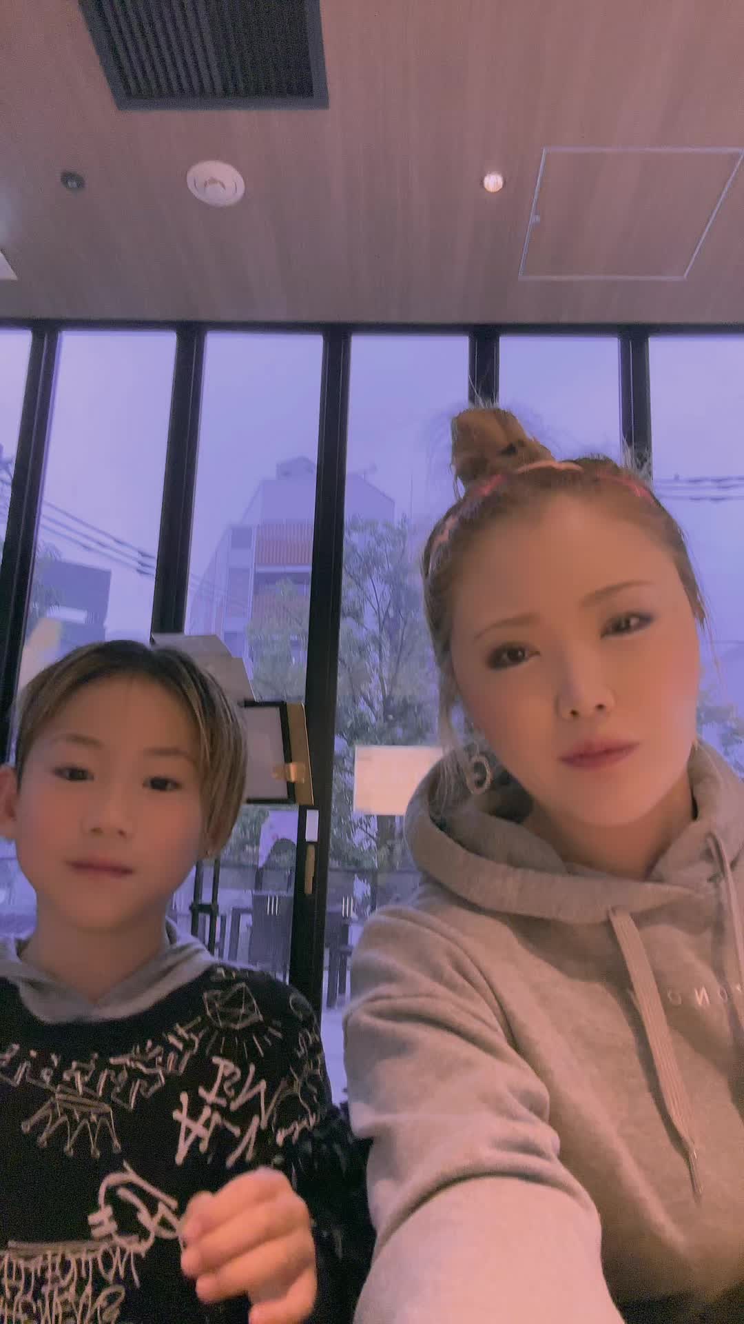 @ともちゃん❤️ひなち
