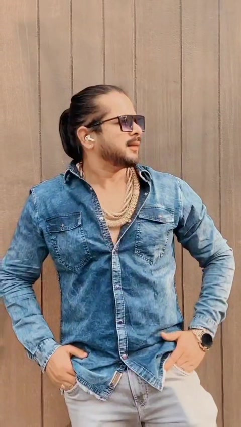 @Yograj Gosavi