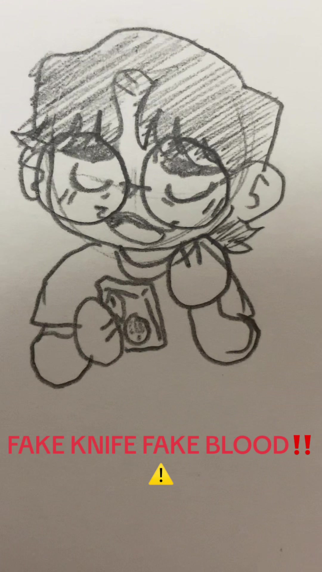 @Gremlin Dave