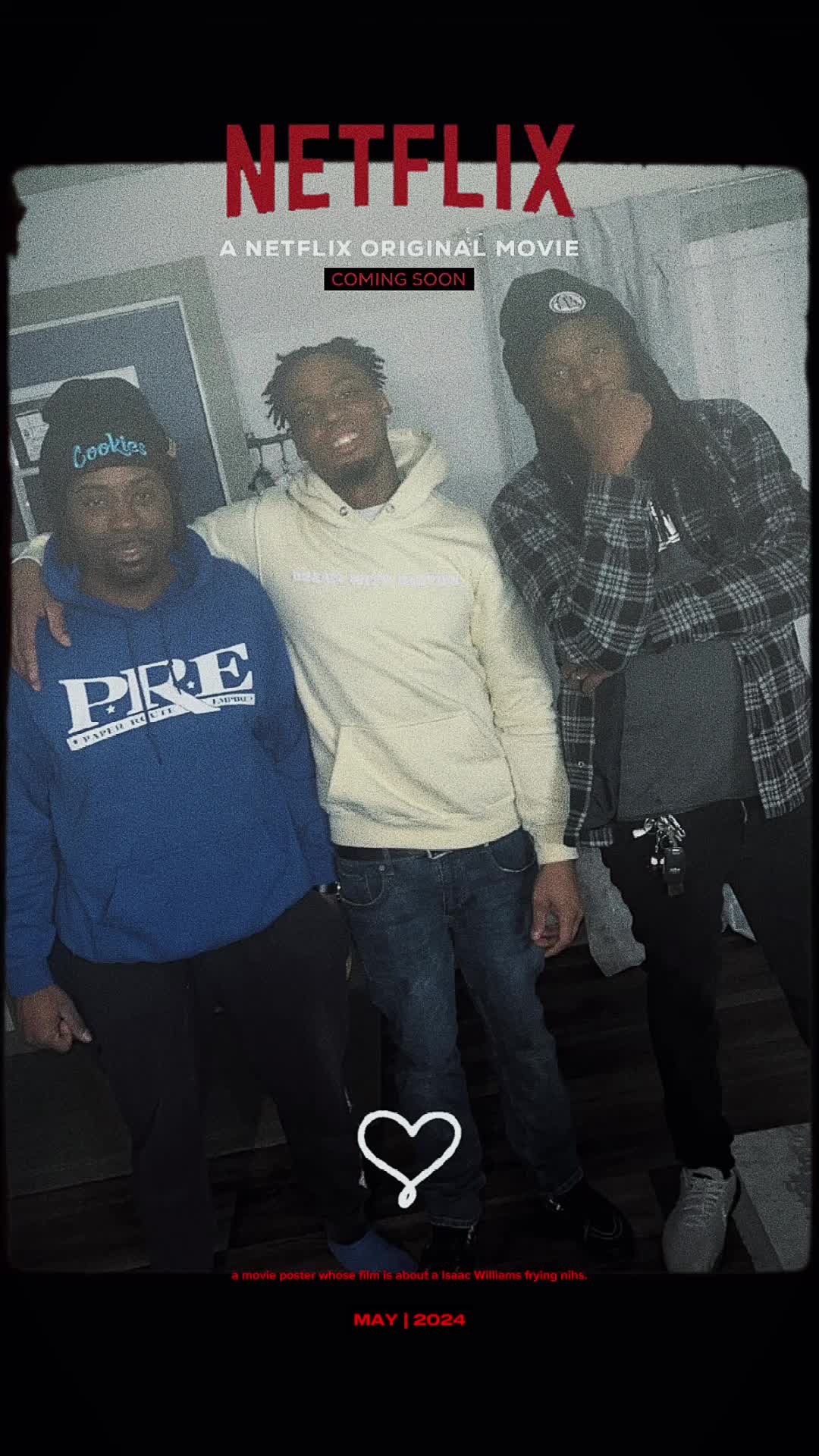 @It&rsquo;s Byrd ya heard