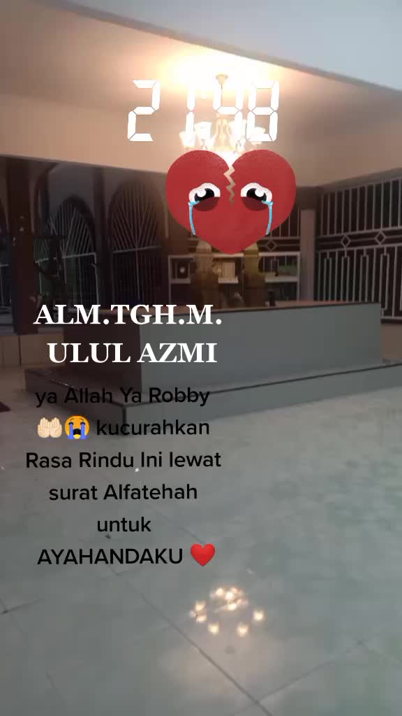 @Azminatul falah