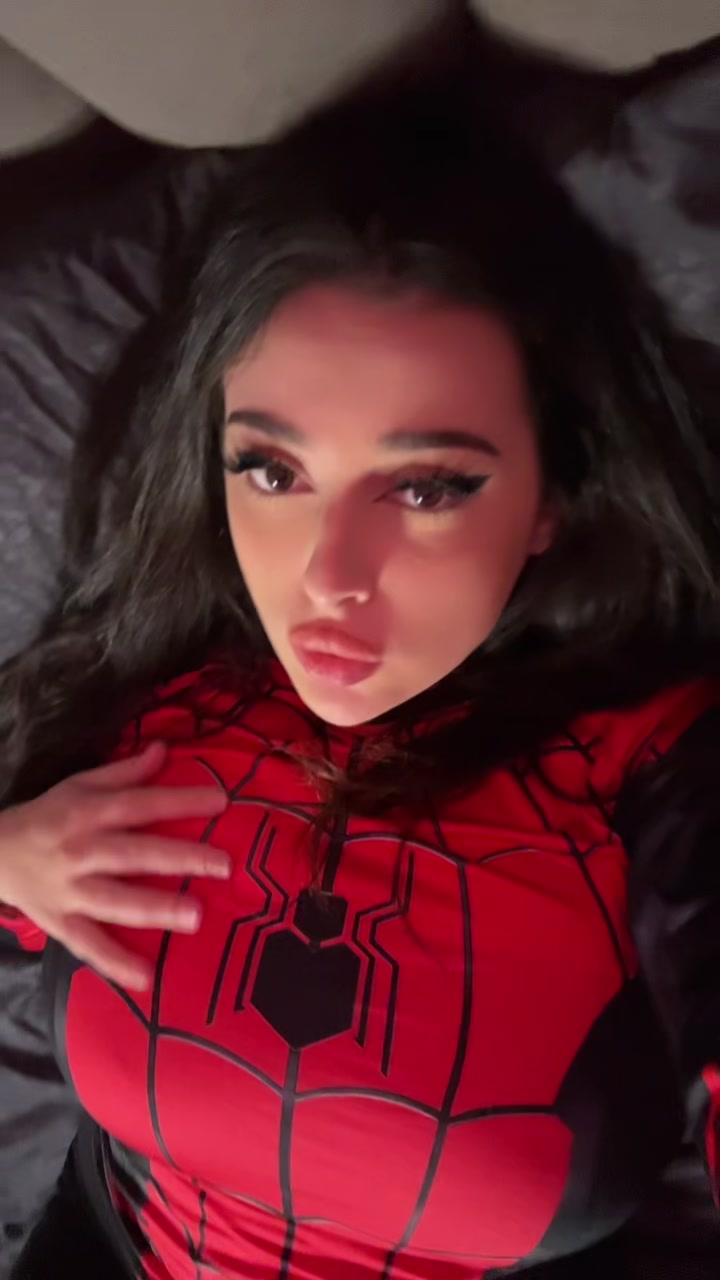 @Sarah 🕸️