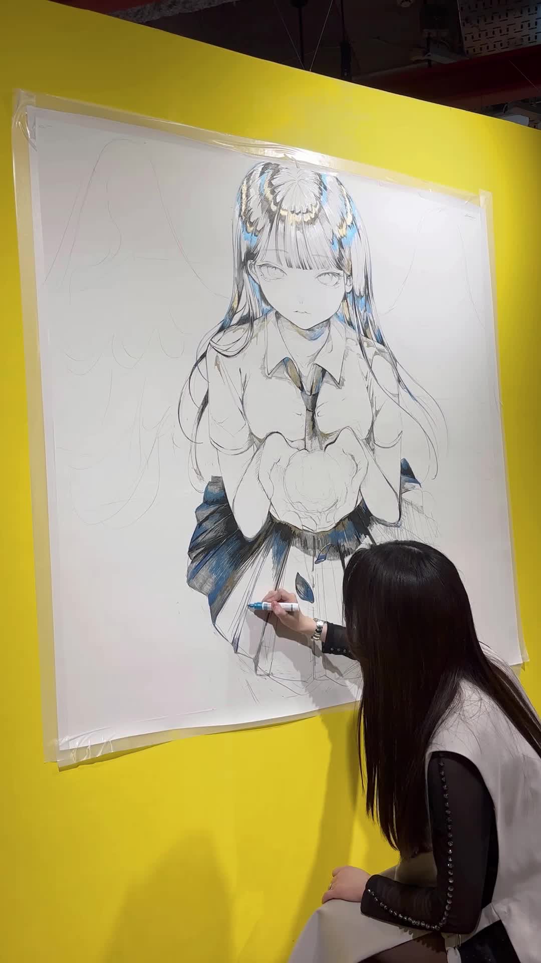 @Kevinbayashi/ｲﾗｽﾄﾚｰﾀｰ