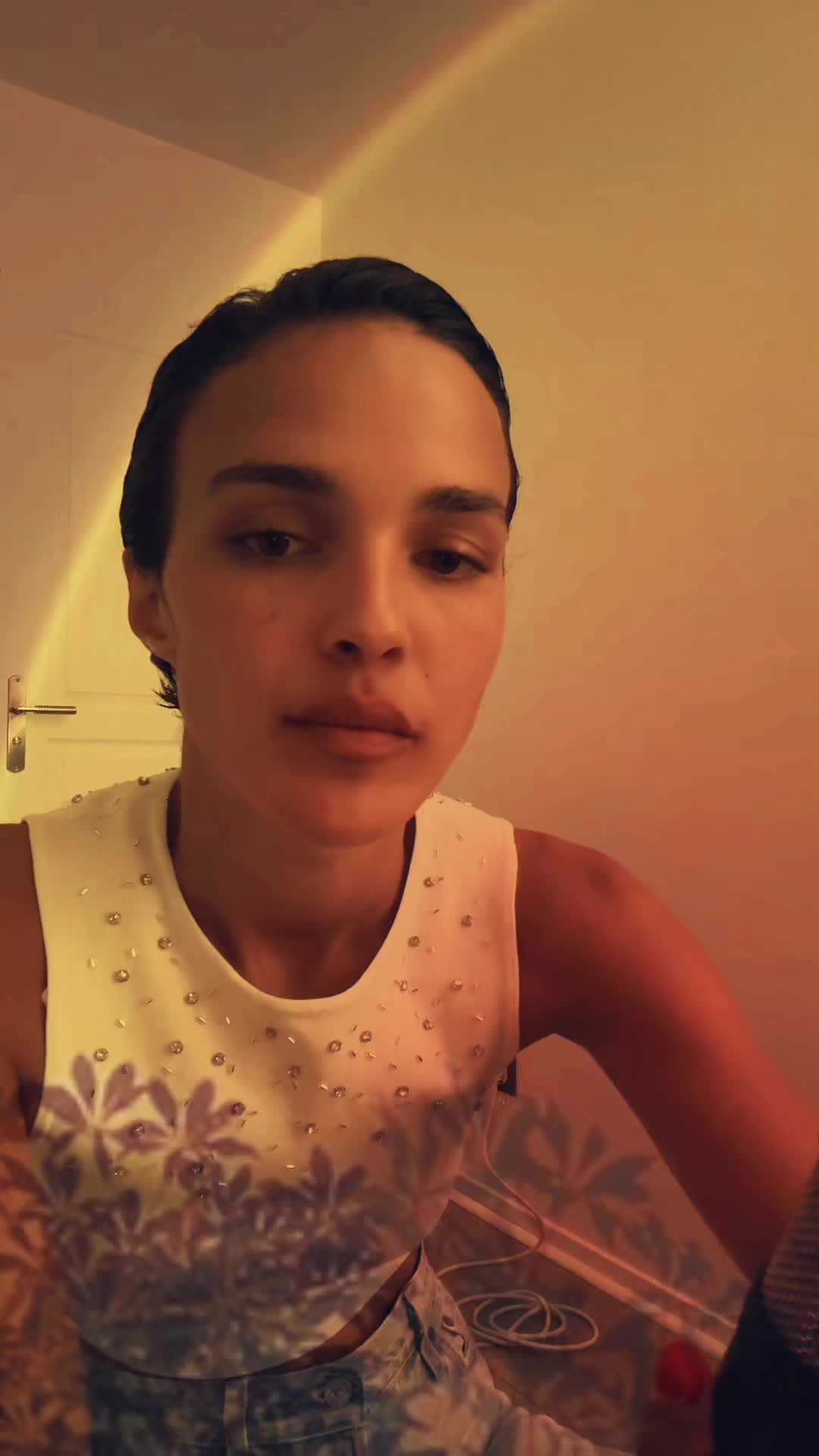 @Elisa kwamé