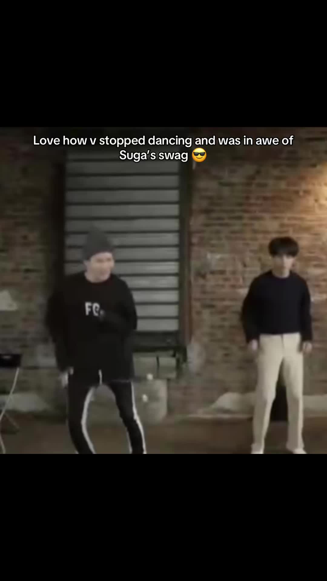 @BTS Biased⁷