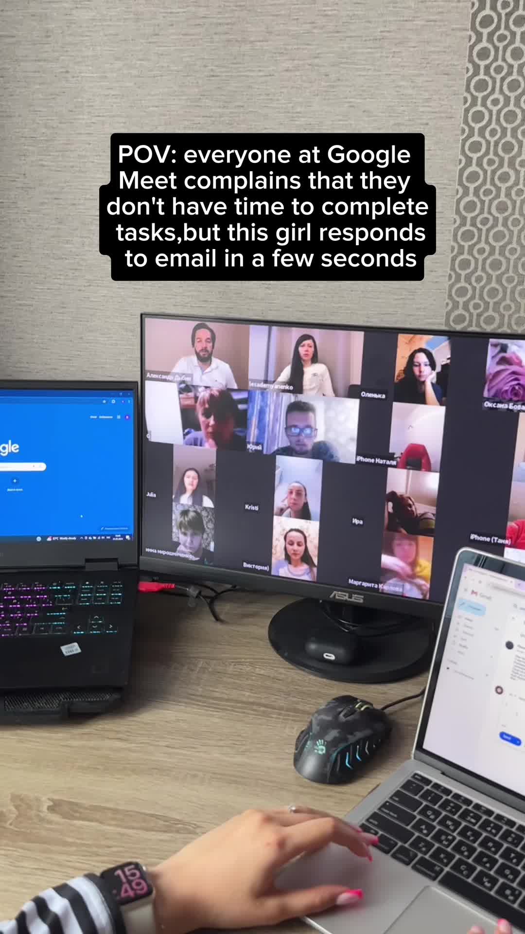@Ellie: Your AI email assistant