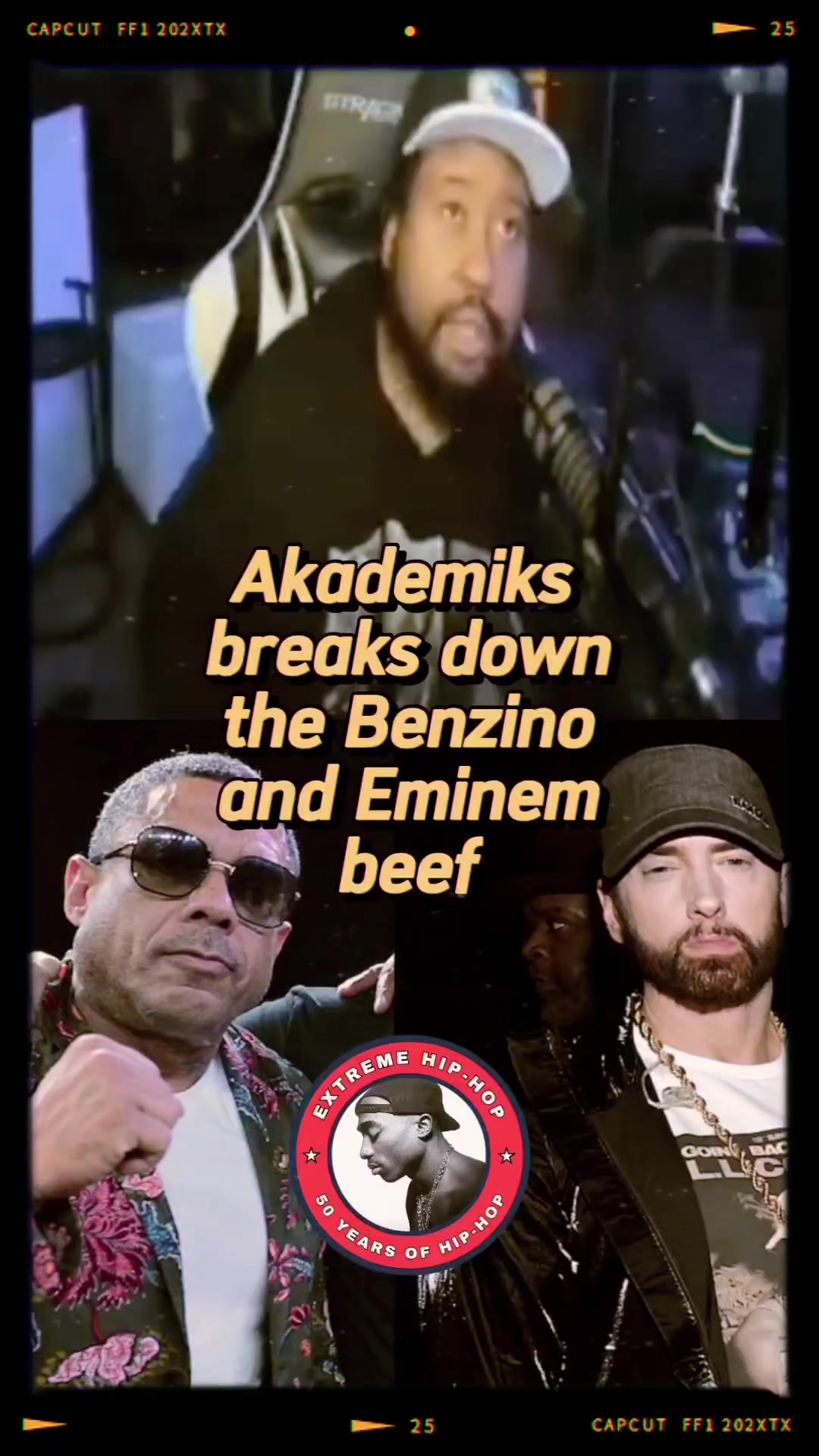 @Extreme Hip-Hop