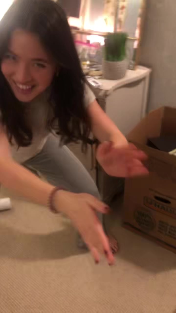 @Amanda