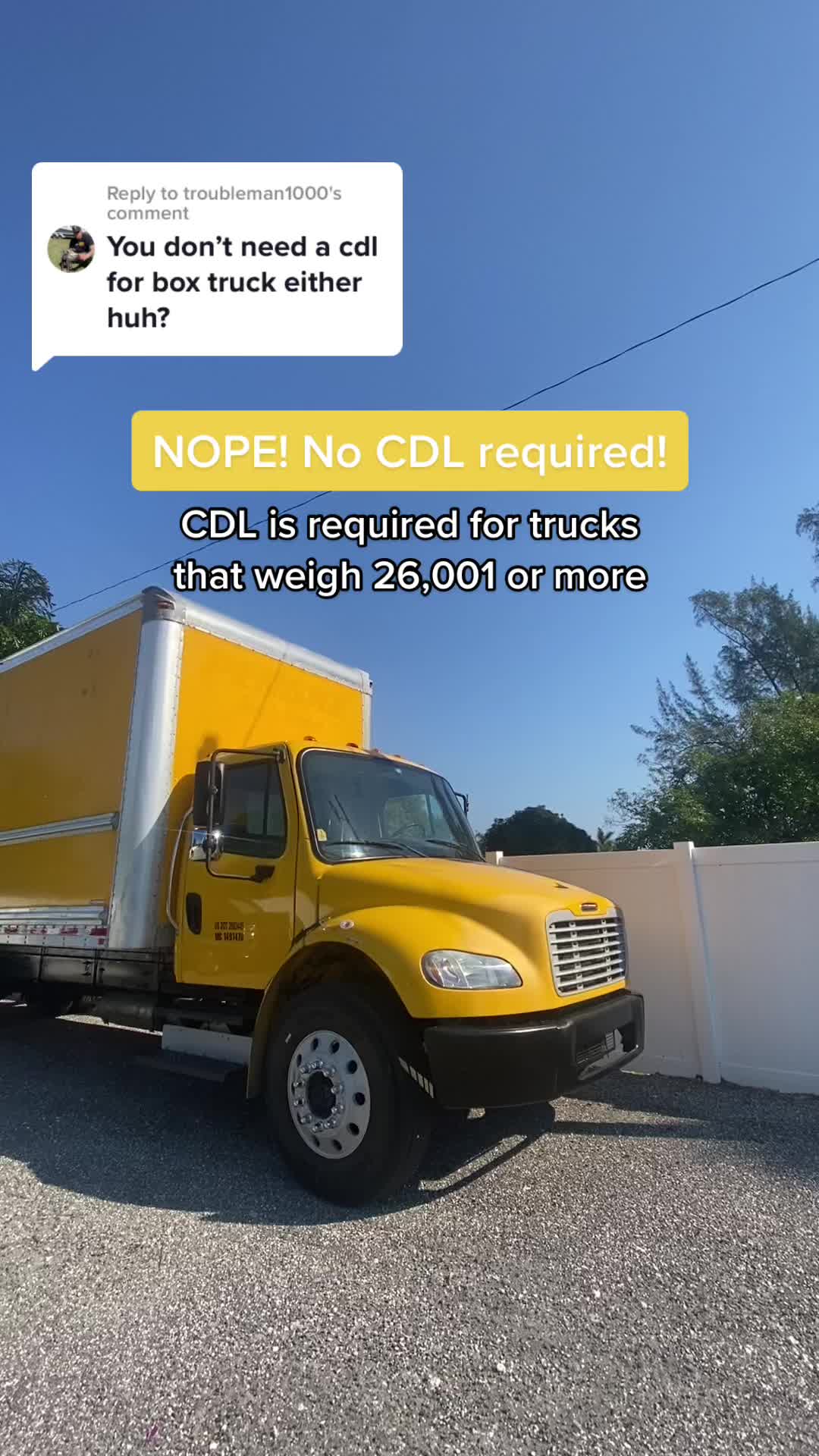 @MG Trucking