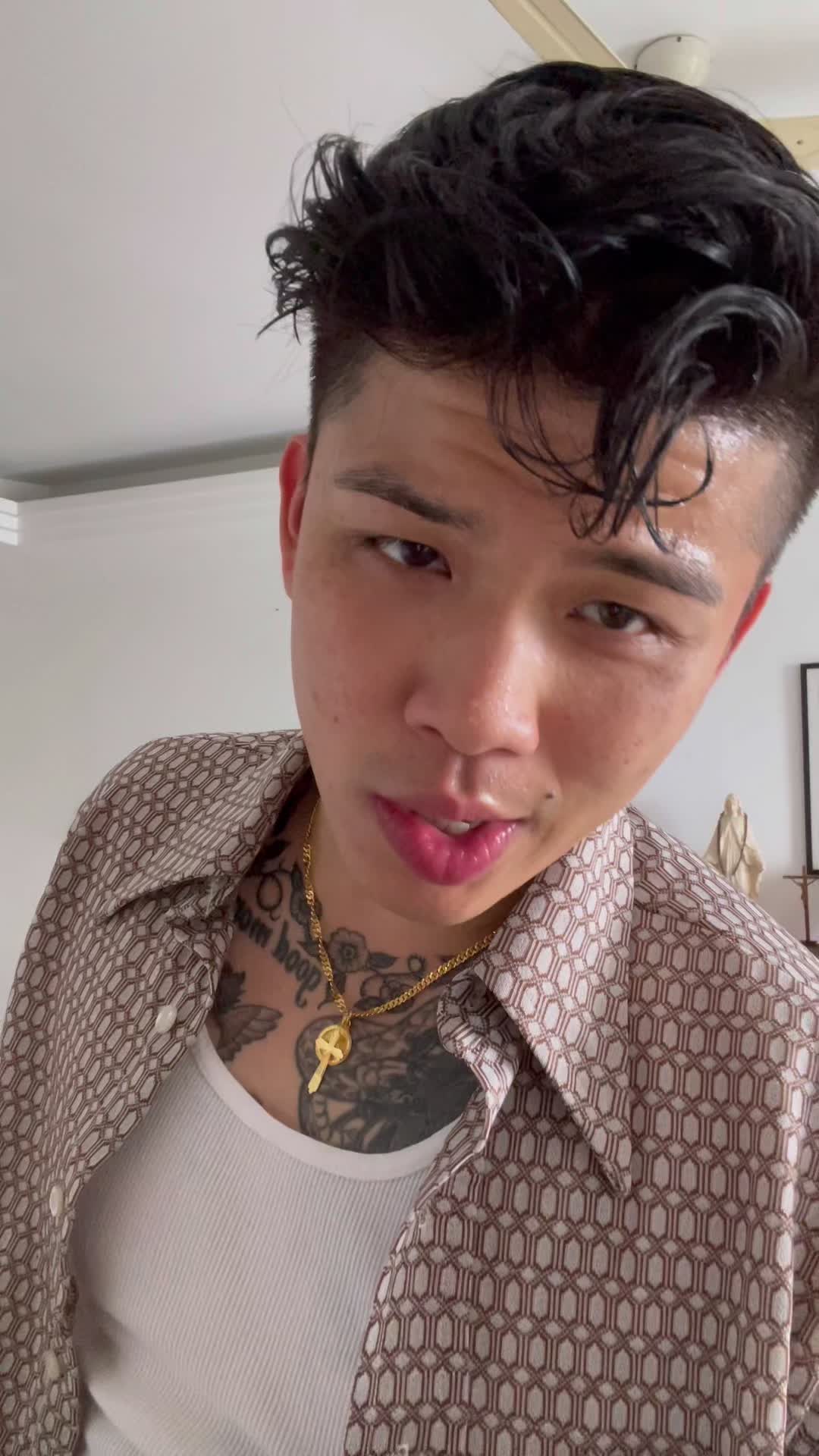 @Zane Gan