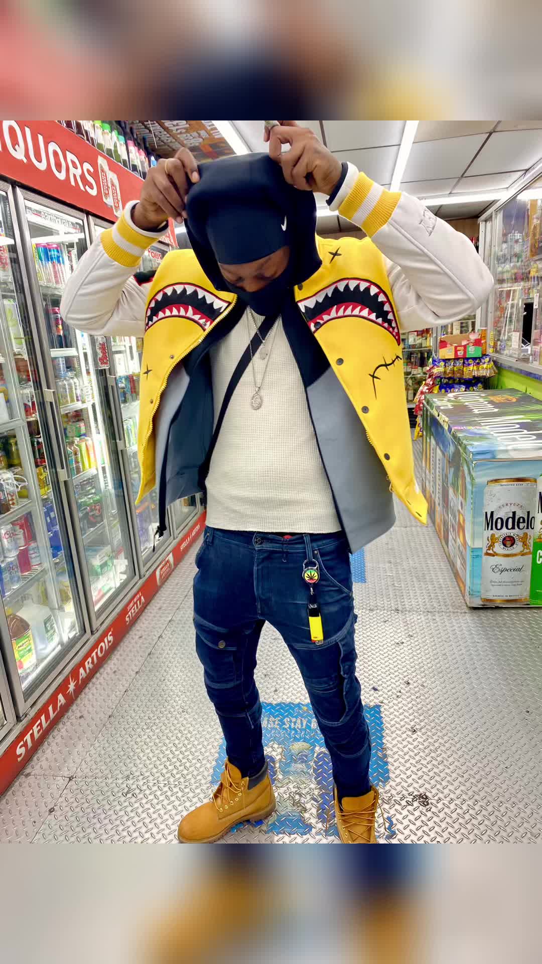 @Chasing Currency w/ Urgency 💰