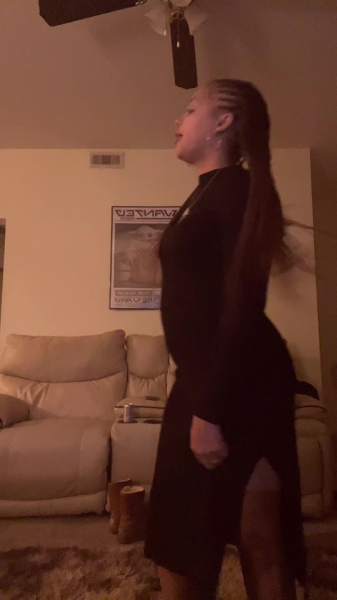 @DopeGirl Zhané