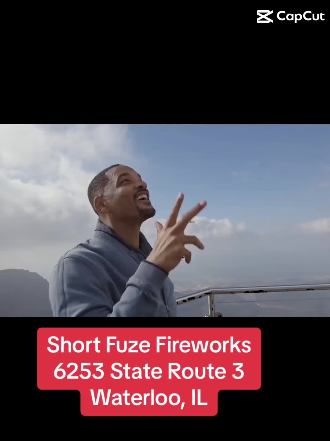 @Short Fuze Fireworks