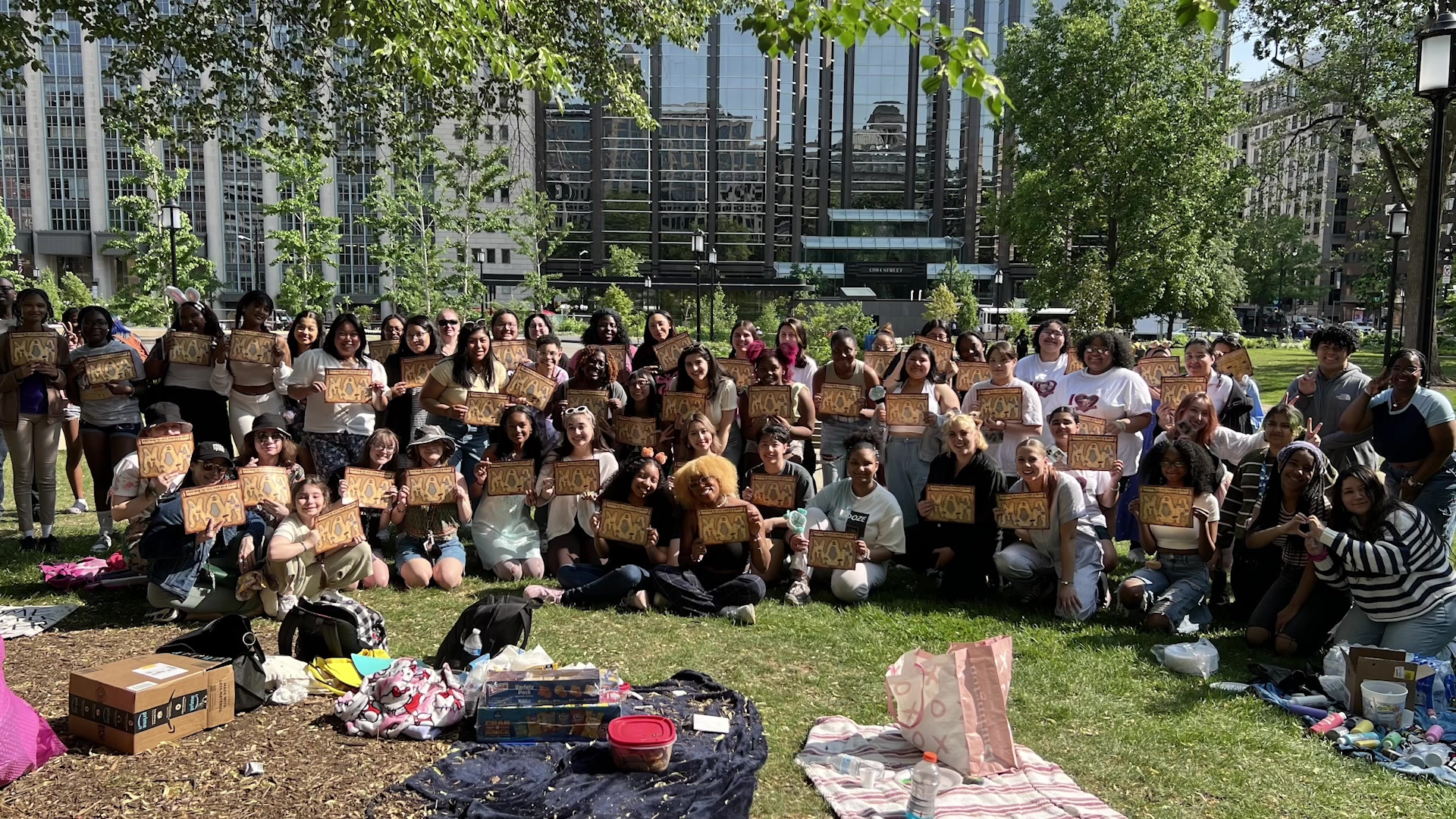 @txt dmv fanbase