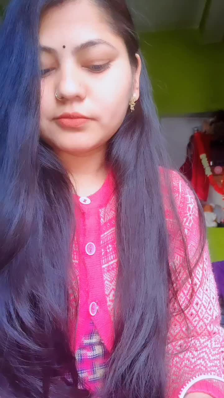 @Anjana Rana❤️