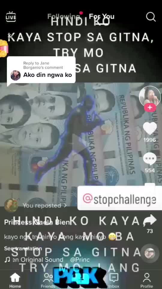 @Jethro ian solon
