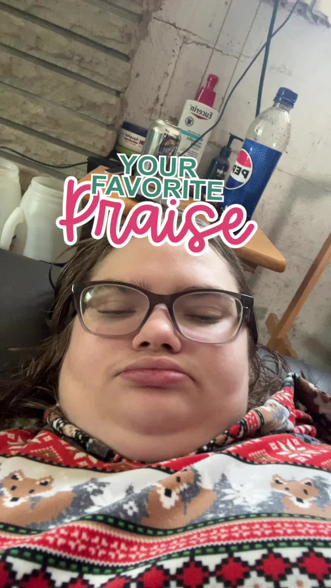 @Princess MaeLynn