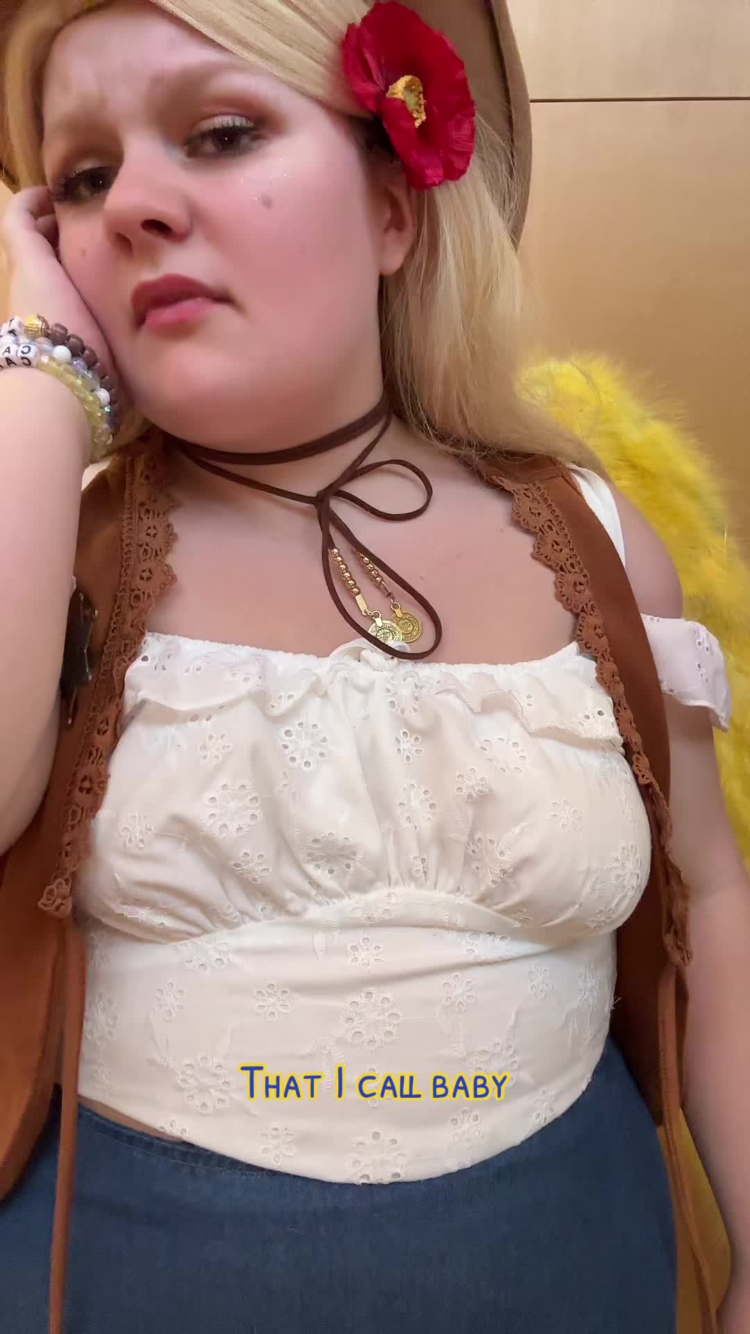 @Briar (Crane Wives Version)