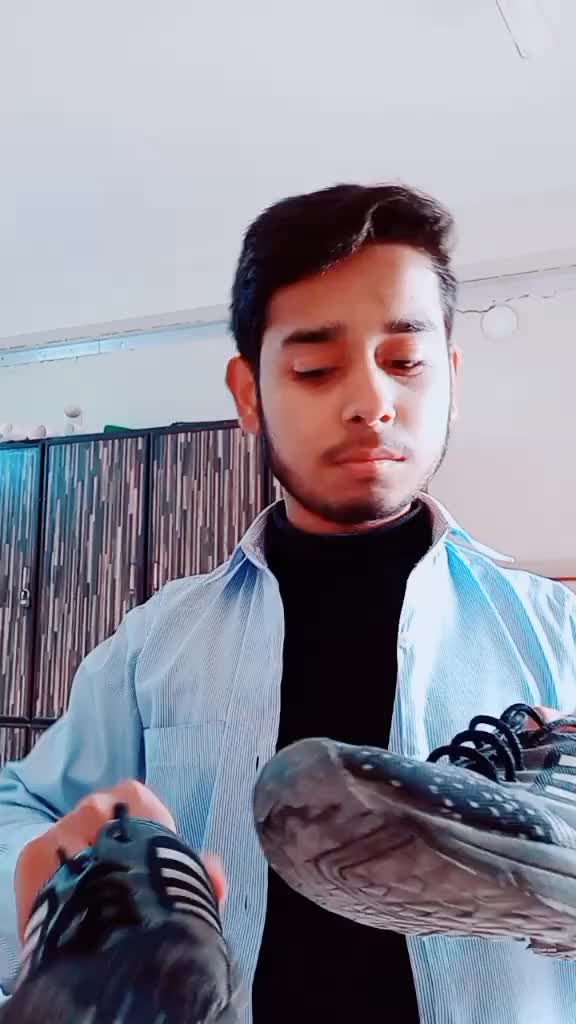 @Suleman Rehan👌