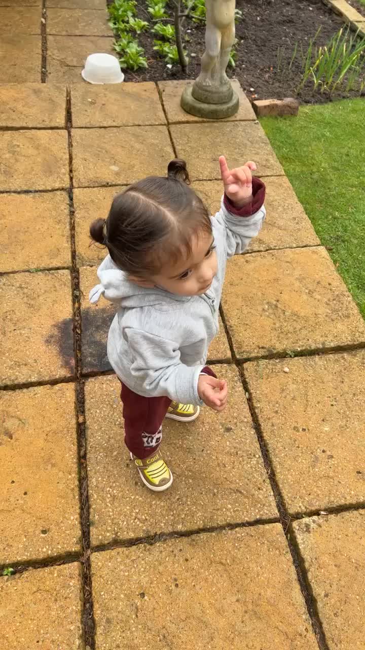 @Asees Kaur