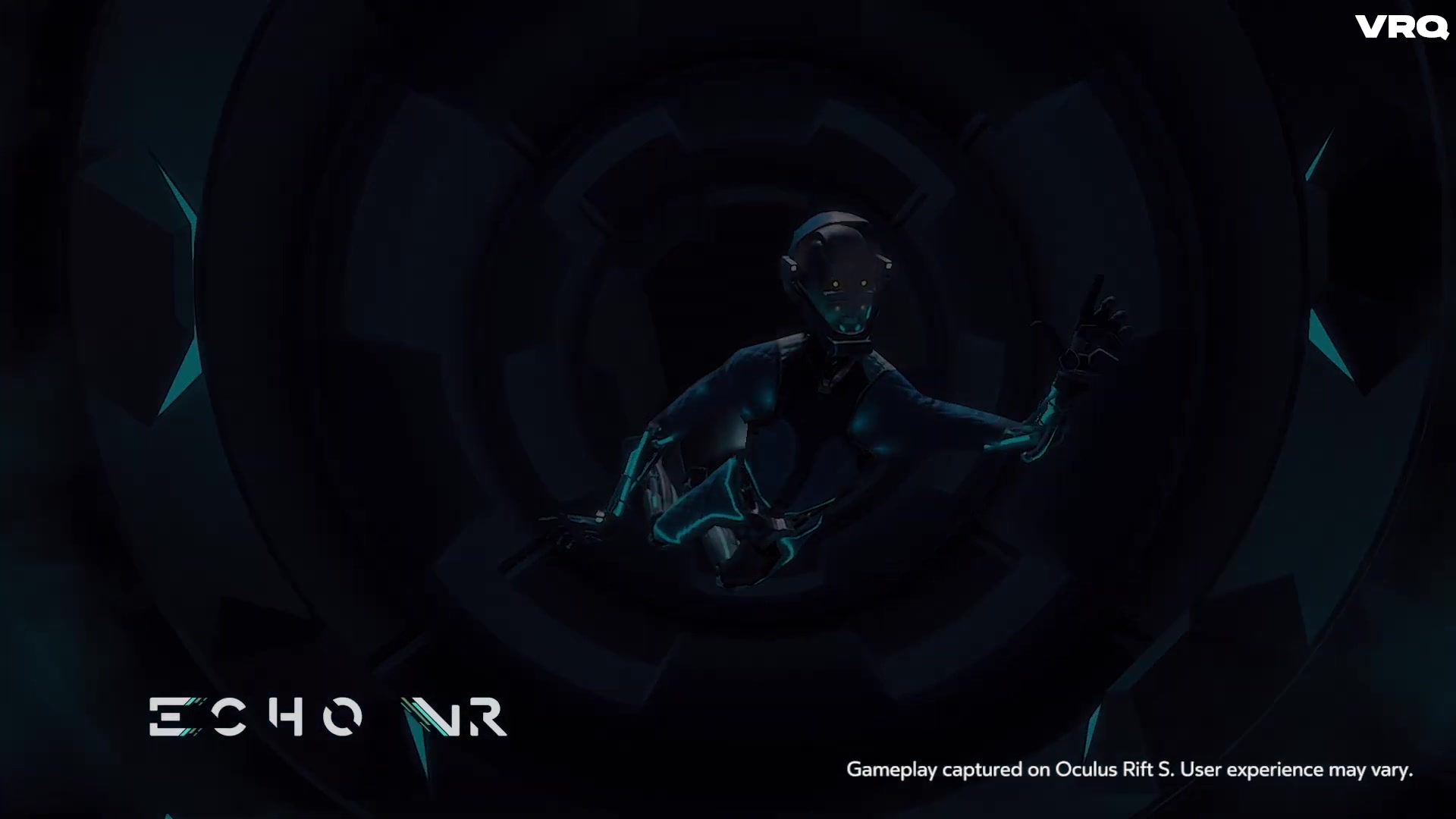 @VR Quickie