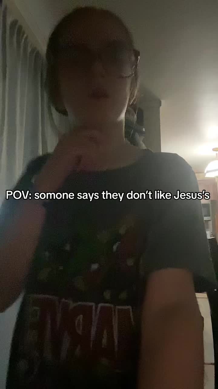 @Lorelai ♾️✝️