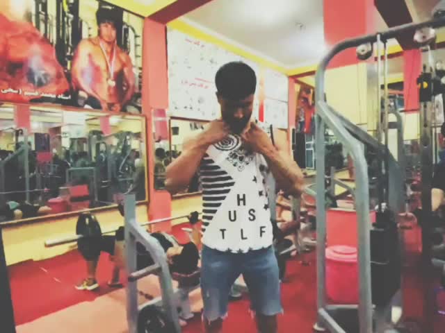 @Bariz_Fitness