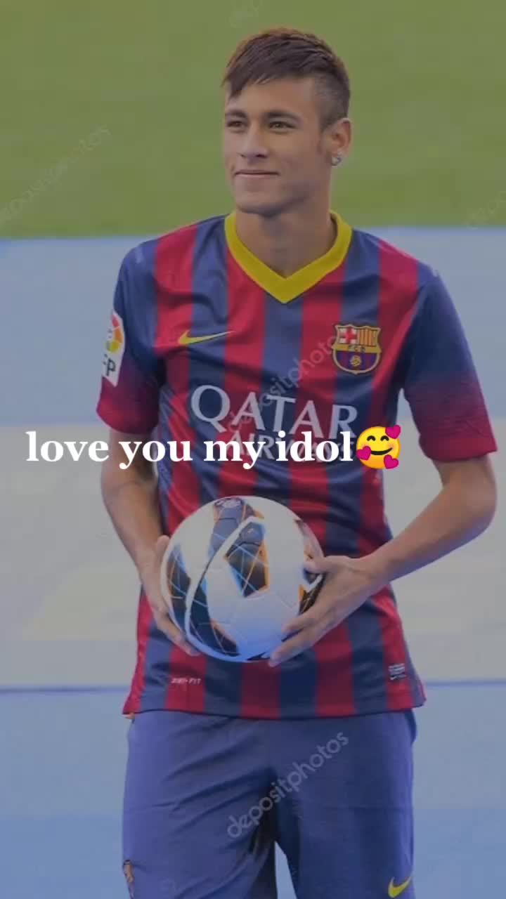 @Neymar boy