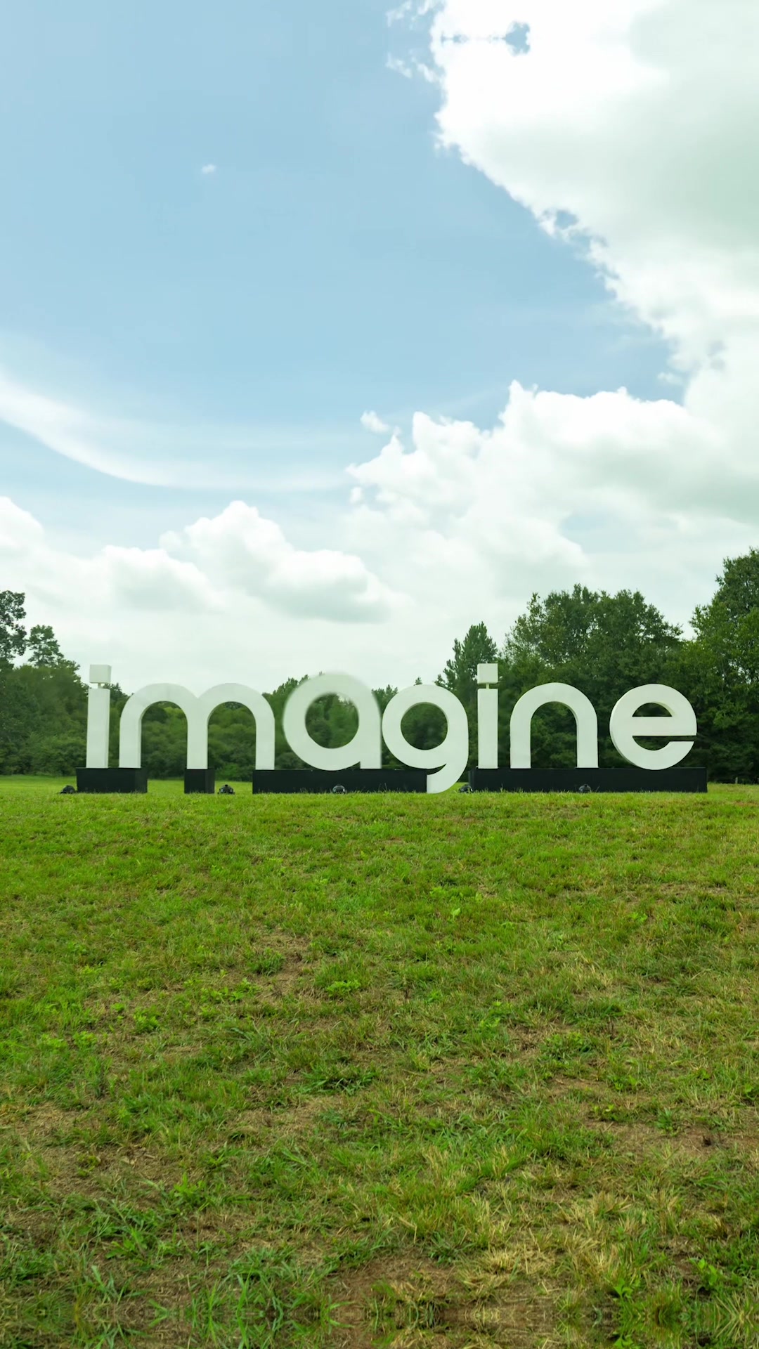 @Imagine Festival
