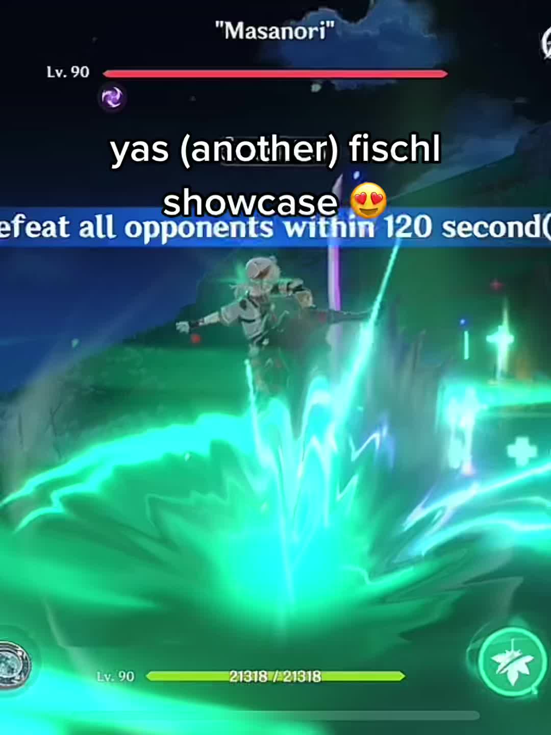 @Fischl’s #1 fan