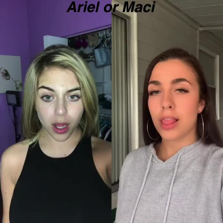 @babyariel