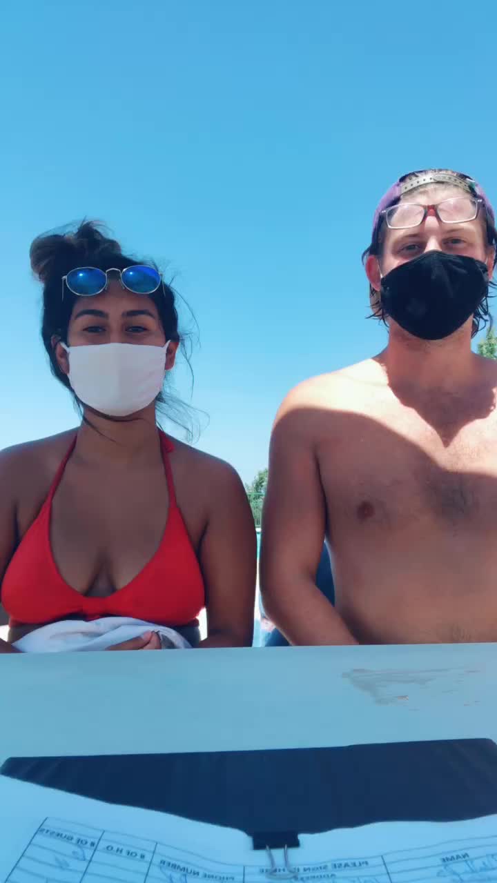 @Bianca Gonzalez