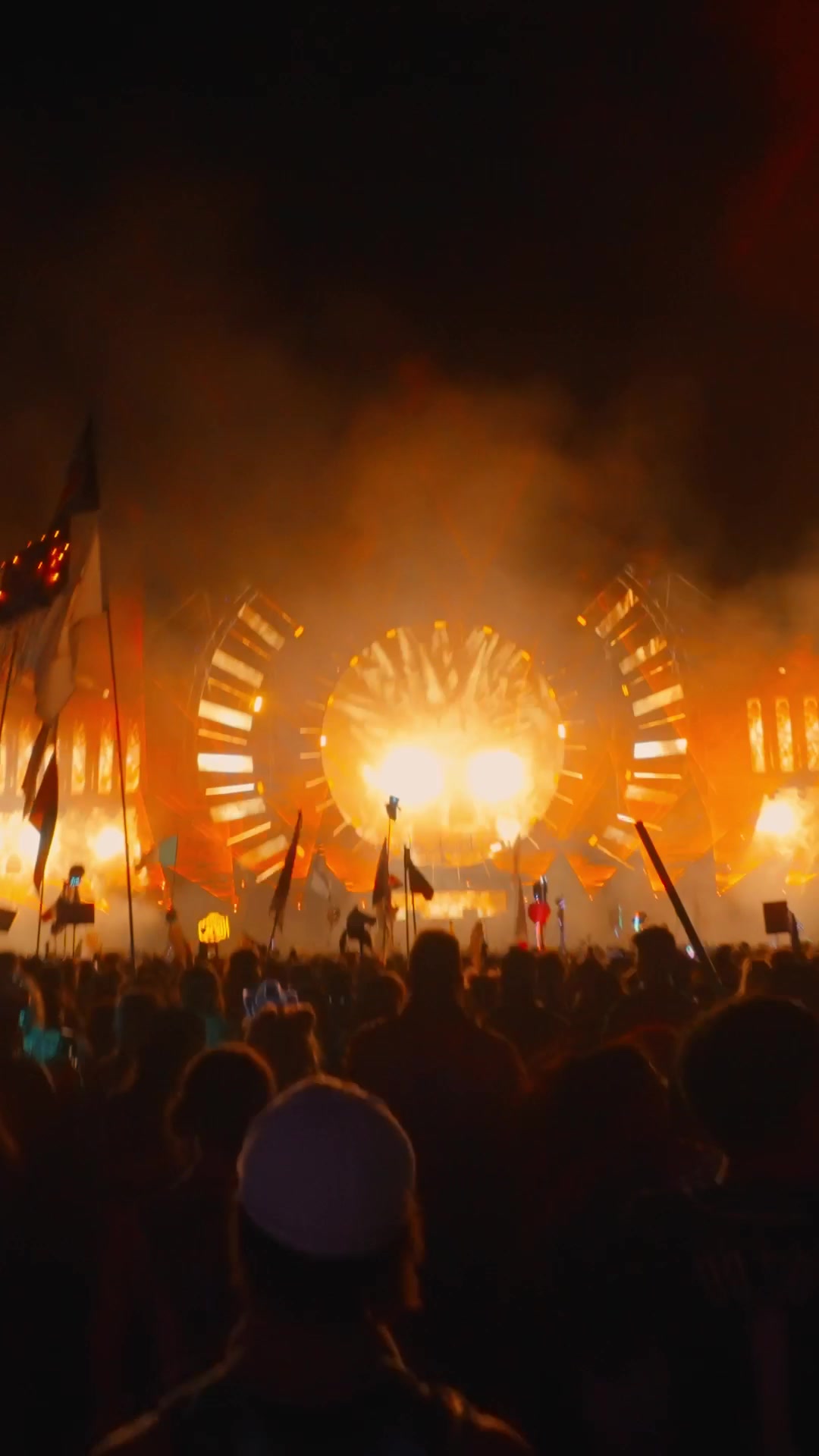 @Imagine Festival