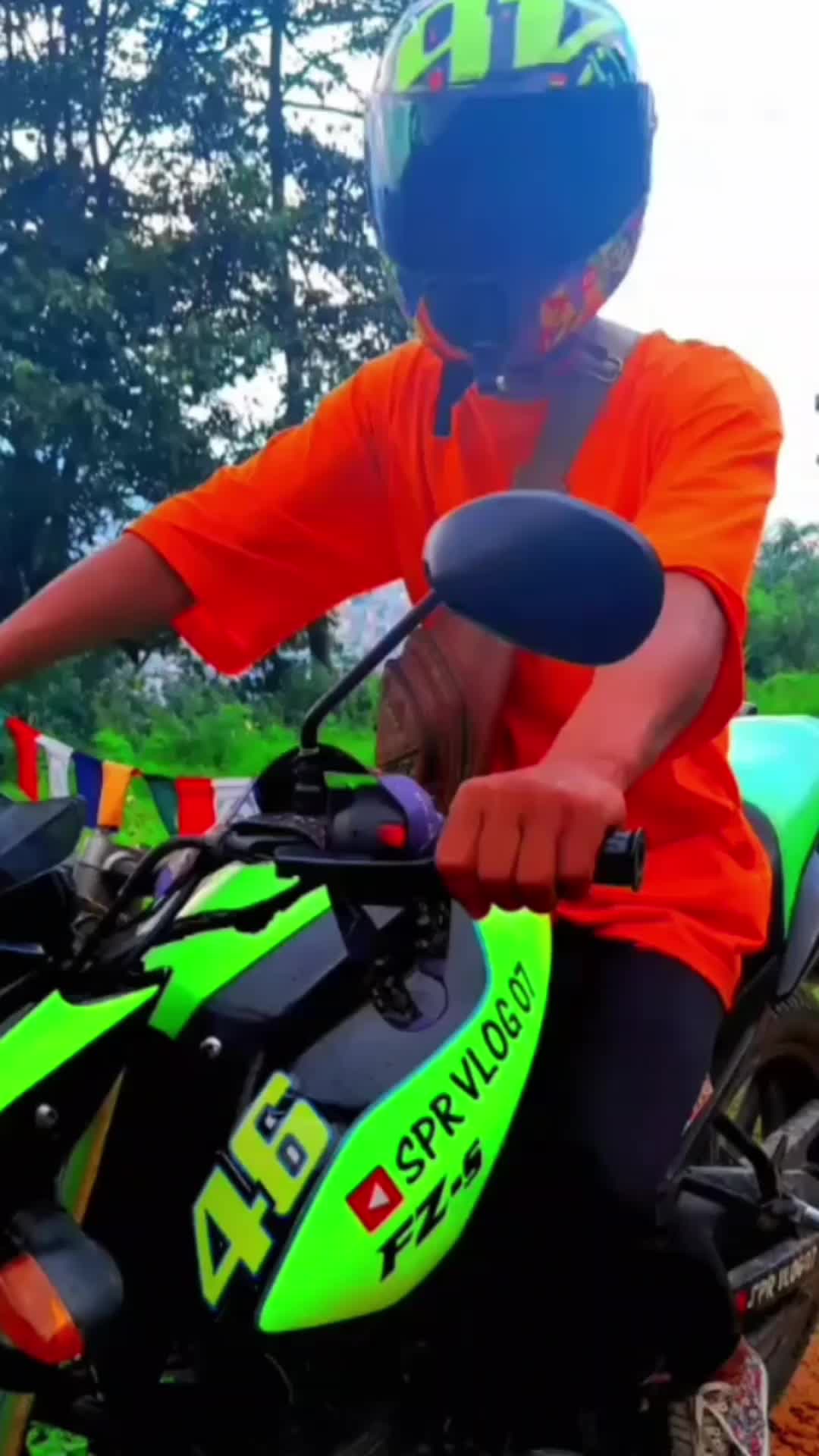 @SPR vlog07