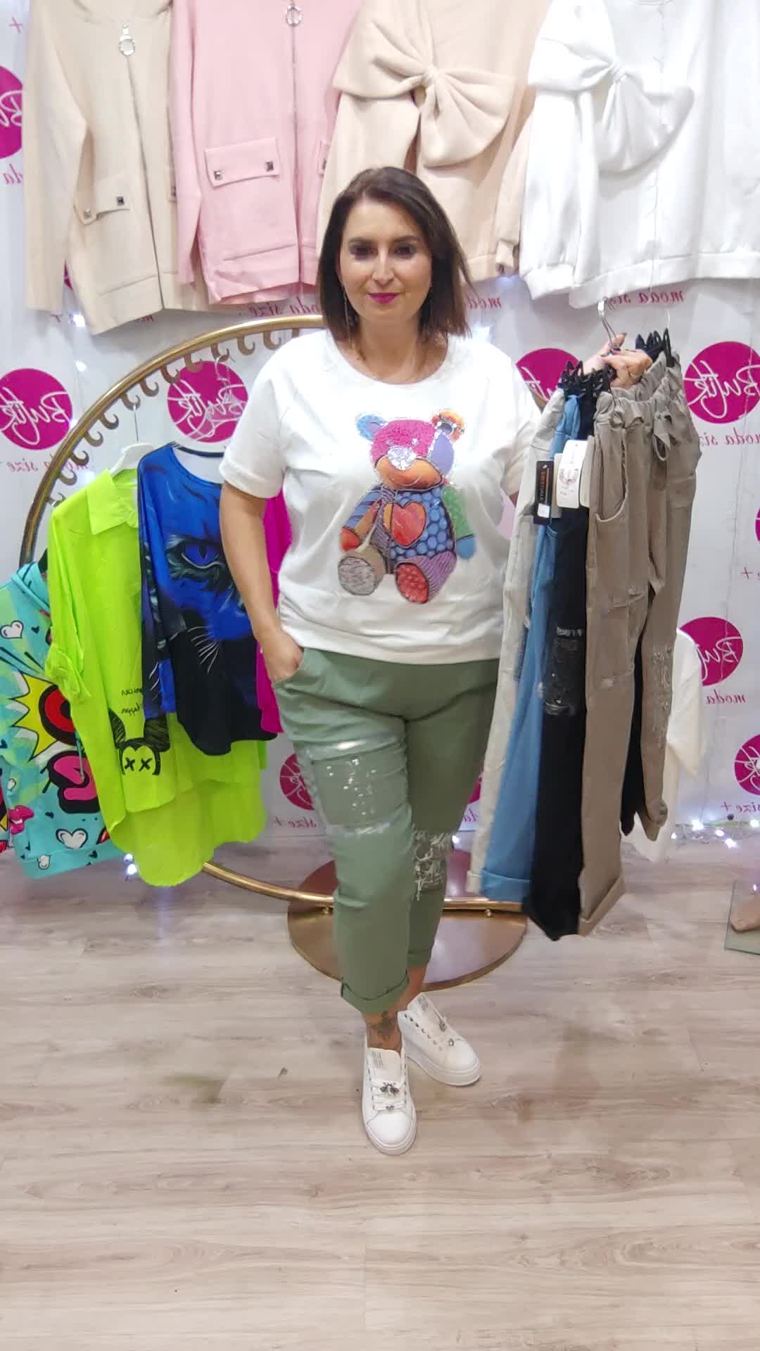 @BUTIK moda size+