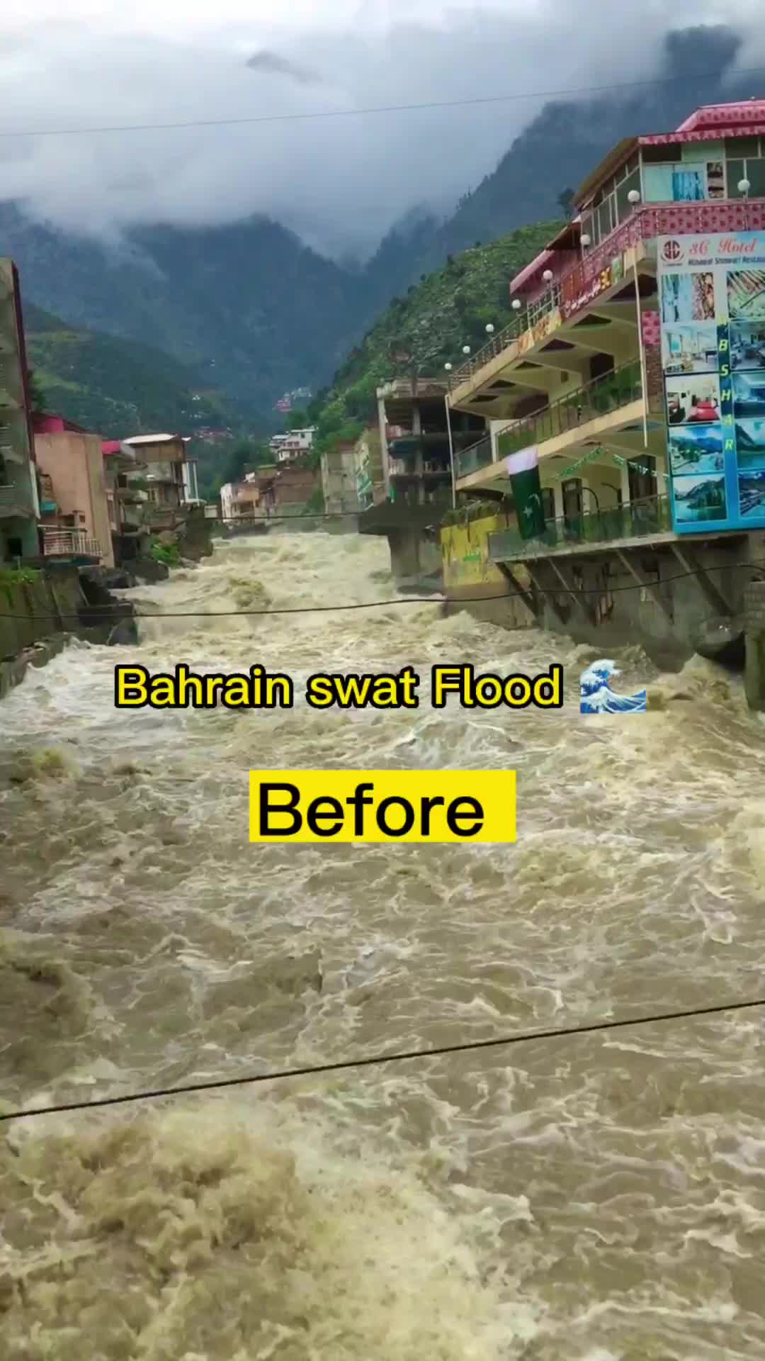 @️ Ghufrangraphy