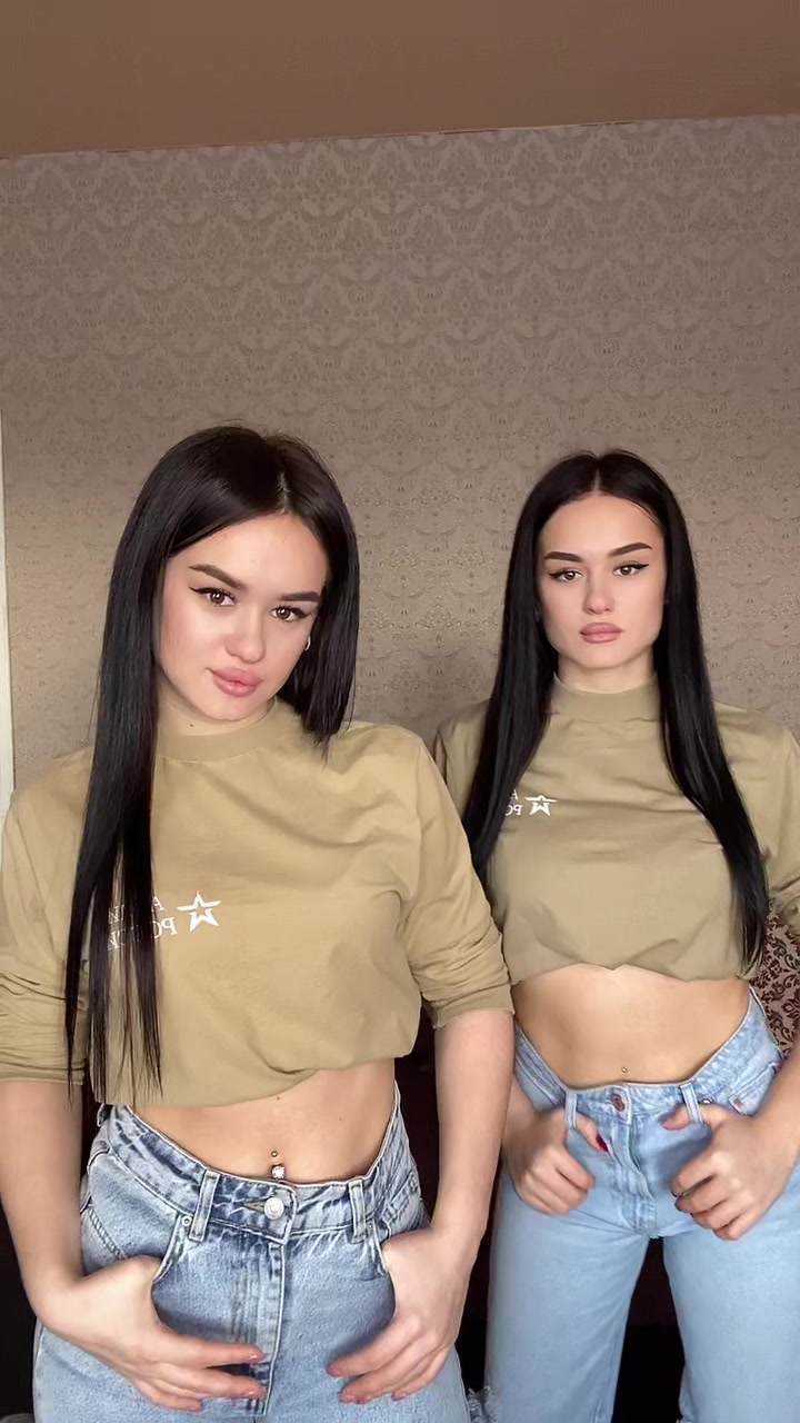@ОДИНАКОВЫЕ❤️🔥🍑