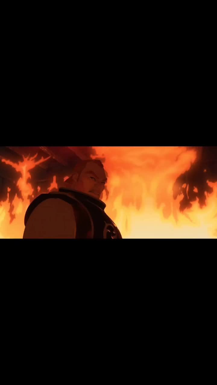 @The Arsonist (Eivor)