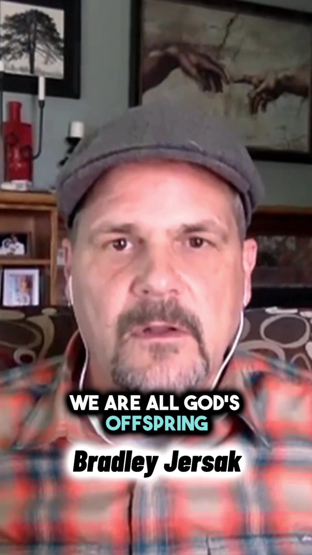 @A Loving God