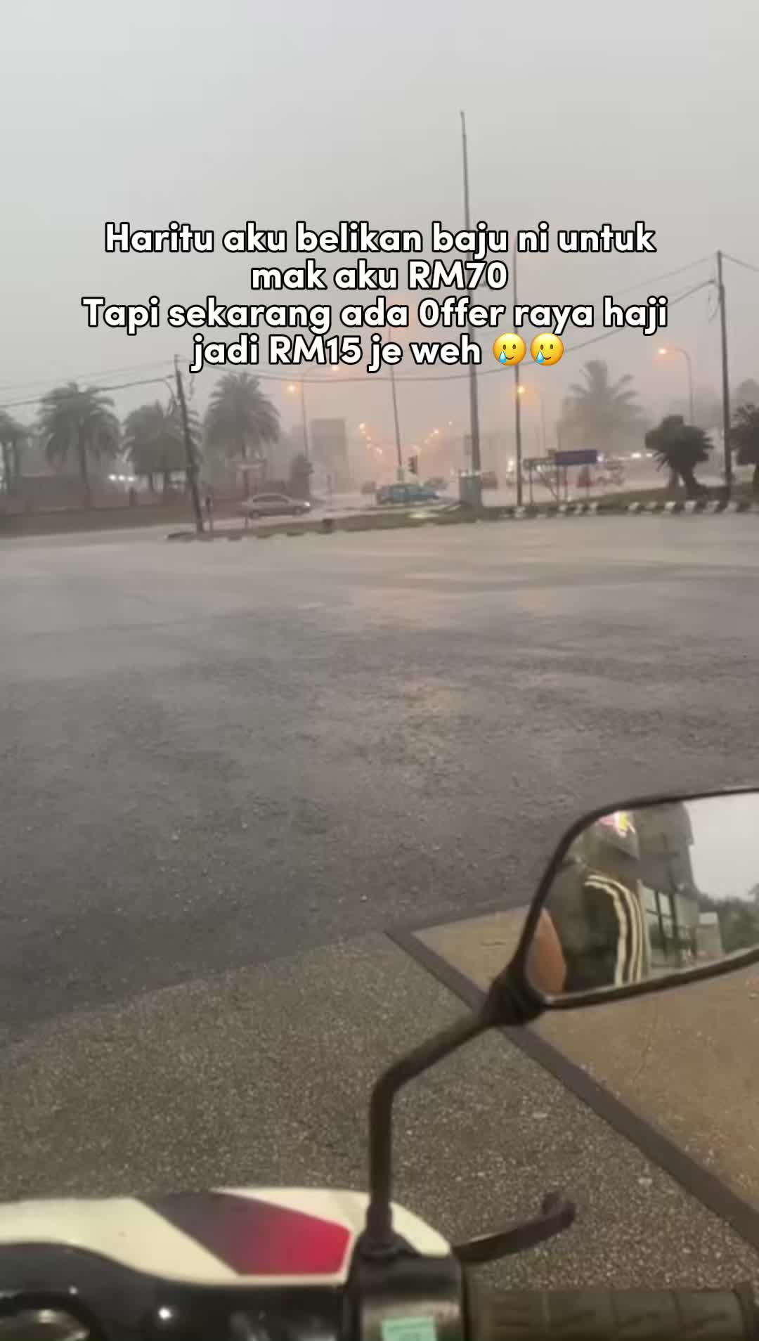@Kedai Racun Tiktok