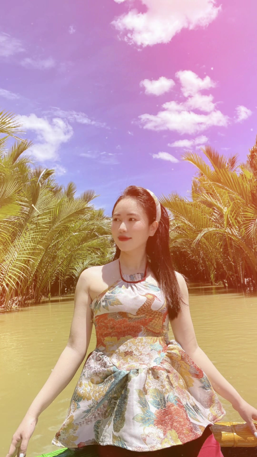 @Hoàng Nga