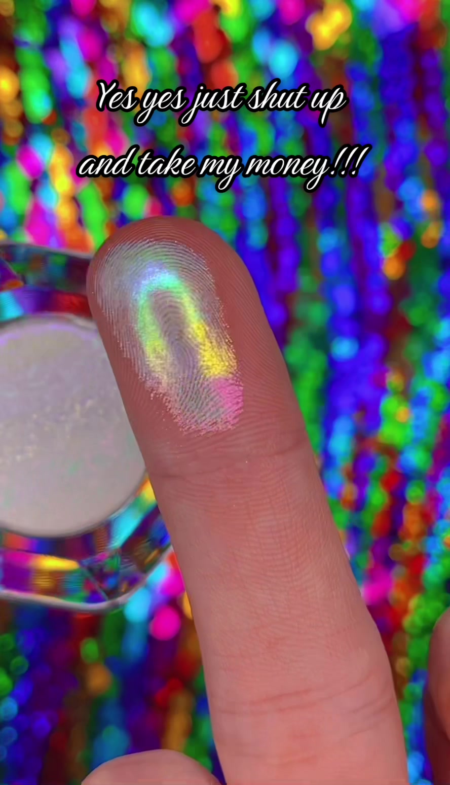 @Chaotic Cosmetic